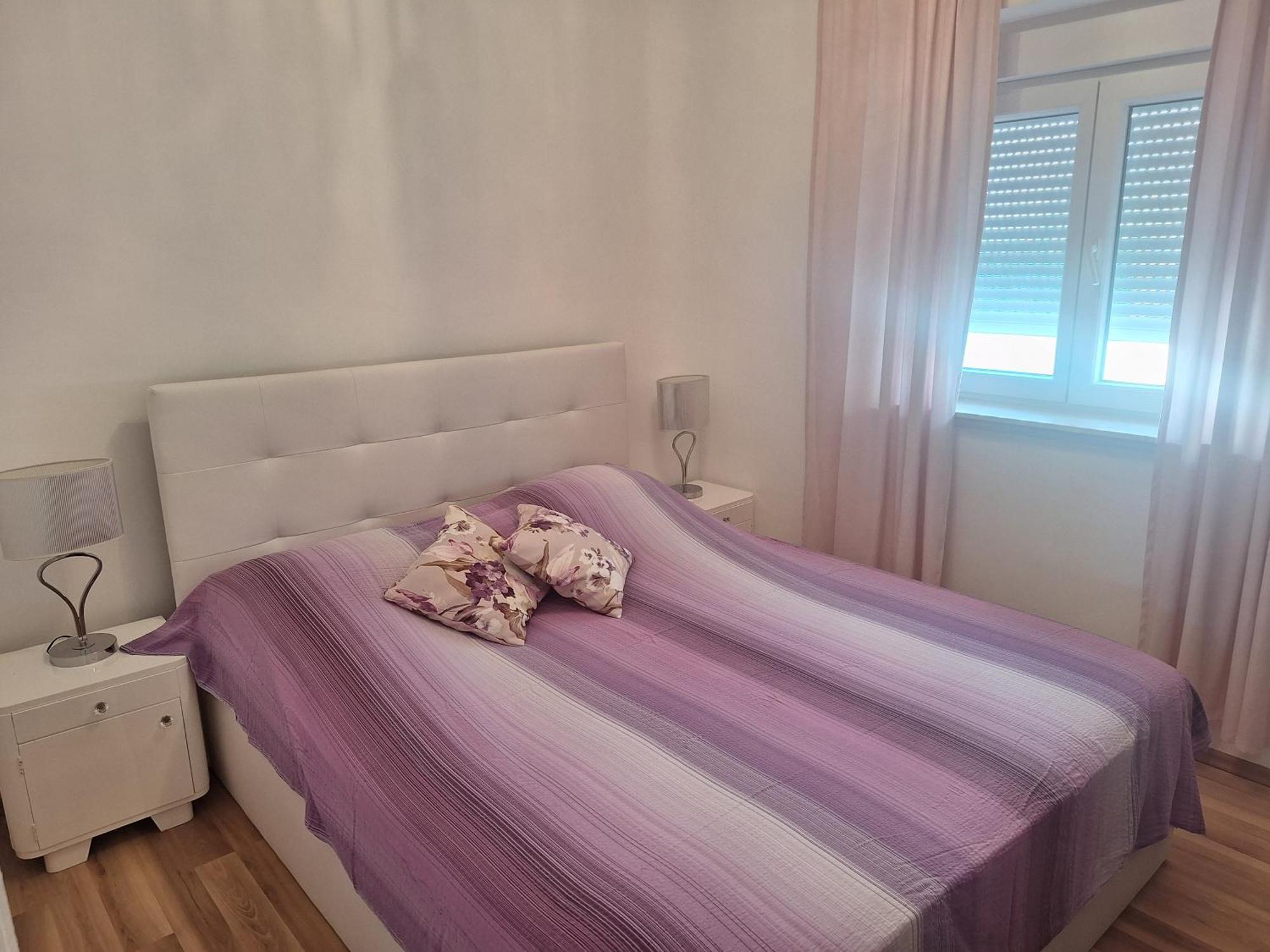Apartments Milena Vodice Room photo